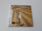 GENESIS - NURSERY CRYME  CD Japan mini LP z OBI Wyd. 1999 r. Remastered