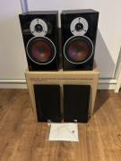 Dali Zensor 3 kolumny podstawkowe