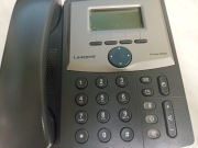 Linksys IP Phone SPA922