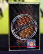 Carnival '98 - Skladanka, kaseta, folia