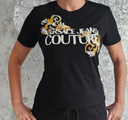 VERSACE orginalna koszulka roz XL