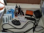 Maszynka do tatuażu phoenixy