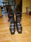 Buty narciarskie Tecnica Rival X7 – Hot Form