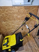 Aerator wertykulator 2w1 JG PREMIUM G83002 John Gardener 1600 w 