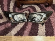 Lampy przednie reflektory Opel Vivaro B Trafic III
