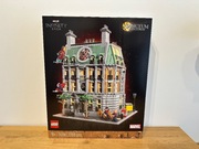 Klocki LEGO Marvel Super Heroes 76218 - Sanctum Sanctorum