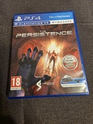THE PERSISTENCE VR Sony PlayStation 4 (PS4)