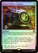 Peter Parker's Camera [PSPM] FOIL
