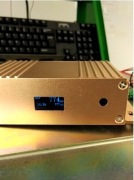 BIP TESTER stół probierczy wtryskiwacze. Pomiar czasu reakcji wtrysków.  