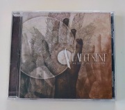 Ace Augustine - The Sick And Suffering CD