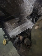 Skrzynia biegów skoda oktawia 2.0 EGU