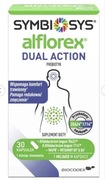 Symbiosys Alflorex Dual Action 30 kaps. 