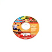 Komputer Świat gry cd rom nr 7 lipiec 2002 Kangurek Kao Thony Hawk`s Pro