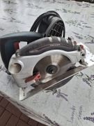 Pilarka tarczowa  elektryczna ręczna TRYTON