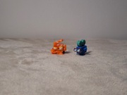 Super Zings Hollywoody VS Kinemo