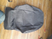 Poszycie material fotela audi a4 b7 
