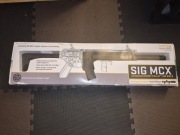 Wiatrówka Sig Sauer MCX 4,5 mm z lunetą 1-4X24 .177 co2 88g