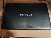 toshiba satellite c850-1mn