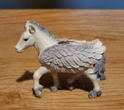 Schleich bayala młody pegaz figurka wycofana 2009