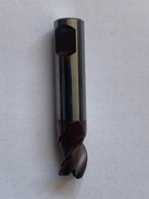 Frez cylindryczny FRAISA fi 8/8x63/16 micro grain