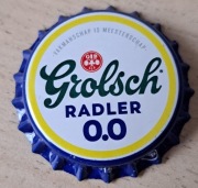 NIEBUTELKOWANY  Holandia  Grolsch Radler 0.0    CCI  278979 piwo