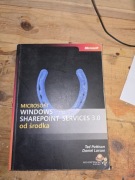 Microsoft Windows Sharepoint services 3.0 od środka