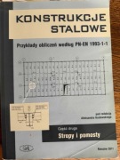 konstrukcje stalowe Stropy i pomosty