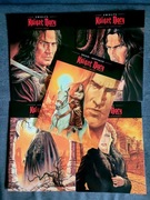 Swolfs-Książę Nocy/ 5 tomów zbiorczych/Komplet