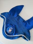 Nauszniki eskadron nici pony blueberry 