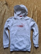 Bluza dziecięca Puma 152