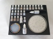 Vita Akzent - zestaw ceramiki dentystycznej