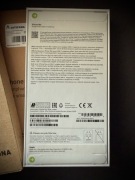 Iphone 16e 128gb czarny nowy nieaktywowany, nieodpakowany, gratisy