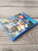 Gra LEGO Jurassic World Park Jurajski PL PS4/PS5 Playstation