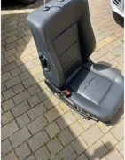 Fotel kierowcy Mercedes w 212