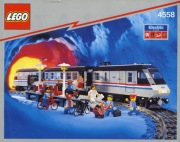 Lego 4558 kompletny 100% stan bardzo dobry pudełko instrukcja