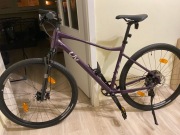 Rower Damski LIV Rove 1 - Rozmiar L