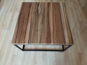 Stolik Kawowy Orzech