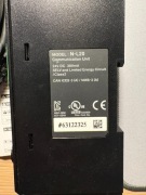 Złącze ethernet jednostki komunikacyjnej KEYENCE N-L20