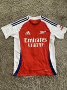 Koszulka Adidas domowa Arsenal roz. S