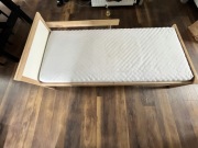 Łóżeczko dziecięce