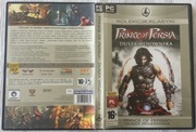 Prince of Persia Dusza Wojownika