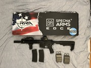 SA-E07 EDGE (full tuning)