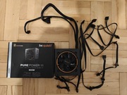 Zasilacz be quiet! Pure Power 11 600W