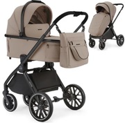 Nowy wózek w kartonie z paragonem 2w1