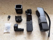 DJI Osmo Pocket + Expansion Kit