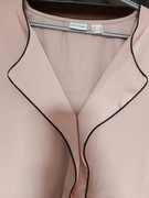 Bluzka damska Lamówka rozm 40