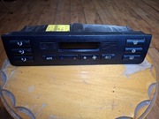 PANEL KLIMATYZACJI BMW E46