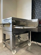 Piec tunelowy gazowy SEG1600