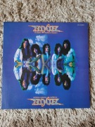 LP: Angel-On earth as it is in heaven; Japan 1977, stan: Excellent+