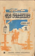 Old Surehand - Karol May - T.1- 10 - komplet